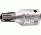 VASO 1/4" V/TORX INVIOL T40 STAHLWILLE