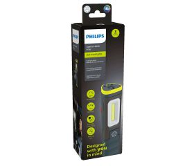LINTERNA LED REC 500Lm XPERION 6000 PILLAR PHILIPS