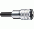 VASO 3/8" V/ALLEN 6mm STAHLWILLE
