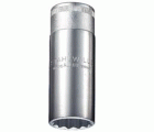 VASO 1/2" S/LARGA 12C 18mm Nº51 STAHLWILLE