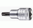 VASO 1/2" INHEX TORX 54 TX T50 STAHLWILLE