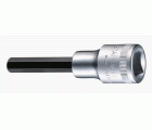 VASO 1/2" V/ALLEN 6X220 1054/6L STAHLWILLE