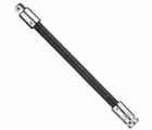 PROLONGADOR FLEXIBLE 1/4" 406 STAHLWILLE