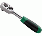 LLAVE CARRACA 1/4" 415-2K STAHLWILLE