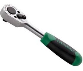 LLAVE CARRACA 1/4
