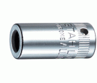 ACOPLAMIENTO P/PUNTAS 1/4" 412 STAHLWILLE