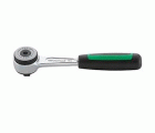 CARRACA D/FINO 1/4" 411-2K STAHLWILLE