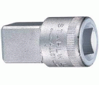 ACOPLAMIENTO H 1/2"-M 3/4" Nº514 STAHLWILLE