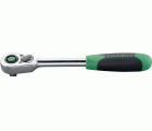 LLAVE CARRACA 512-2K 1/2" STAHLWILLE