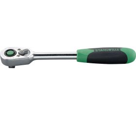 LLAVE CARRACA 512-2K 1/2