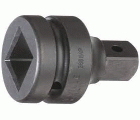 ACOPLAMIENTO 866 IMPACTO 1"HX3/4" M STAHLWILLE