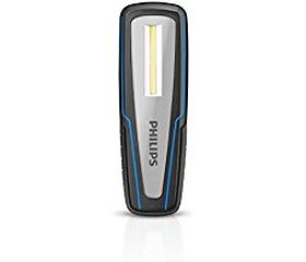 LINTERNA LED RECARGABLE RCH19 PHILIPS