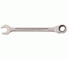 LLAVE COMBINADA C/CARRACA Nº17 10mm STAHLWILLE