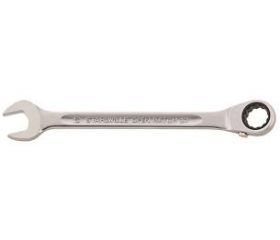 LLAVE COMBINADA C/CARRACA Nº17 10mm STAHLWILLE