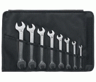 JGO 8 LLAVE PLANA FIJA 10/8 6-7/20-22 STAHLWILLE