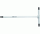 LLAVE ALLEN MULETILLA 280T 6mm USAG