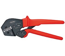 PRENSATERMINAL CARRACA 250mm 10-16-25mm2 KNIPEX