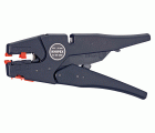 PELACABLE AUTOAJUSTABLE 200mm 0,03-10,00mm2 KNIPEX