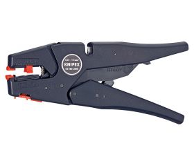 PELACABLE AUTOAJUSTABLE 200mm 0,03-10,00mm2 KNIPEX