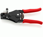 ALICATE PELACABLES AUTO 180mm 0,50-6,00mm2 KNIPEX