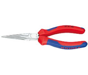 ALICATE RECTO 160mm TELEFONO KNIPEX