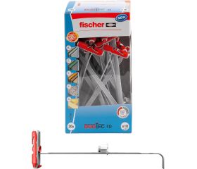 ANCLAJE DUOTEC 10 FISCHER