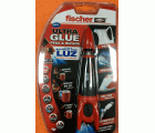ADHESIVO 4gr ULTRA GLUE FISCHER