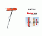 BOLSA 10u TACO DUOTEC 10 FISCHER