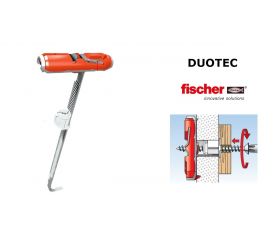 BOLSA 10u TACO DUOTEC 10 FISCHER