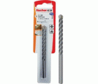 BROCA CILINDRICA SDX 8X120mm FISCHER