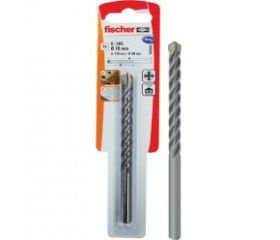 BROCA CILINDRICA SDX 10X120mm FISCHER