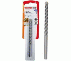 BROCA CILINDRICA SDX 12X150mm FISCHER