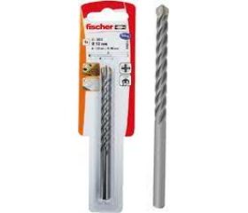 BROCA CILINDRICA SDX 12X150mm FISCHER
