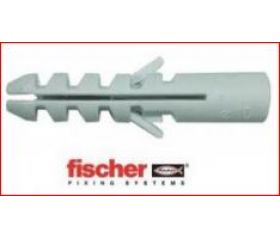 TACO NYLON S10 FISCHER                       (50U)