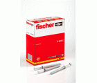 TACO CLAVO N 6X40 Z FISCHER