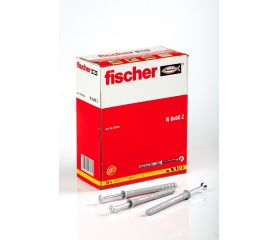TACO CLAVO N 6X40 Z FISCHER
