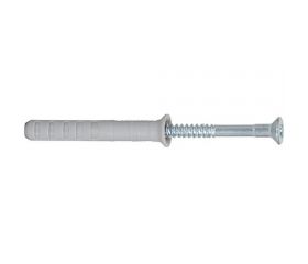 TACO CLAVO N 5X30 Z FISCHER