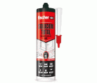 CARTUCHO SOLUCION TOTAL MS BLANCO 290ml FISCHER