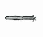 TACO METALICO PLADUR HM 5X52 S FISCHER