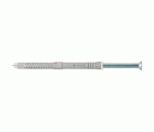 TACO TORNILLO SEG 8X80 C/PL FUR 8X80 FISCHER