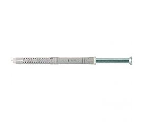 TACO TORNILLO SEG 8X80 C/PL FUR 8X80 FISCHER