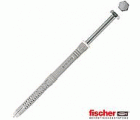 TACO FUR 10X185 SS FISCHER