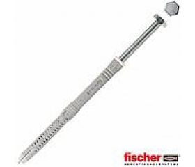 TACO FUR 10X185 SS FISCHER