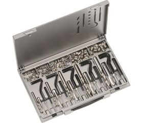 COFRE COIL REP.COMPL.M5-6-8-10-12(110 INSERTOS)