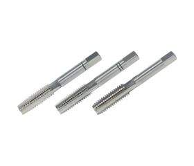 JGO MACHOS HSS M10 VOLKEL