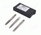 JGO MACHOS HSS M18 VOLKEL