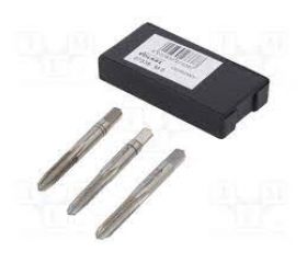 JGO MACHOS HSS M18 VOLKEL
