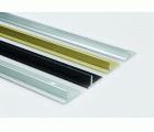 PERFIL ALUMINIO ROLL-25/45 2M KLEIN