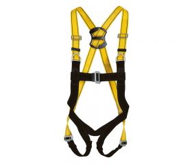ARNES 3 P ANCLAJE DORSAL 2 ANILLA FRONTAL TEIDE B