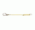CUERDA REGUL 1,7M POLIAM 12mm C/MOSQ 80113+80112